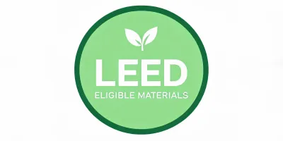 LEED Contribution Eligible