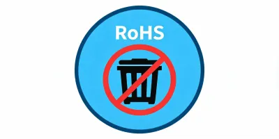 RoHS Compliant